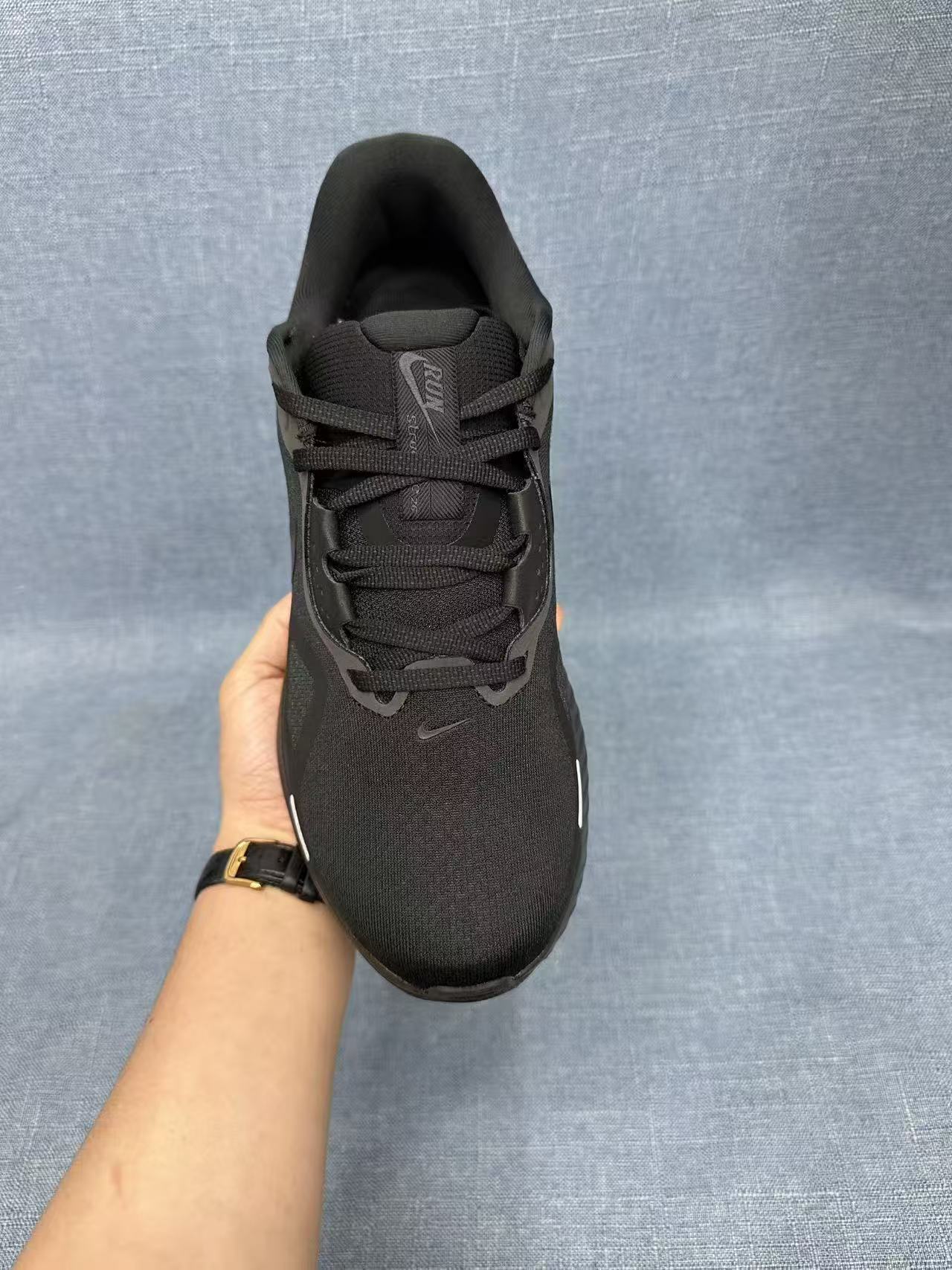 Nike Zoom Structure 26 Black